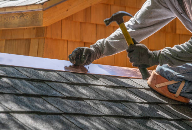 Best Gutter Installation and Repair  in Parma, ID