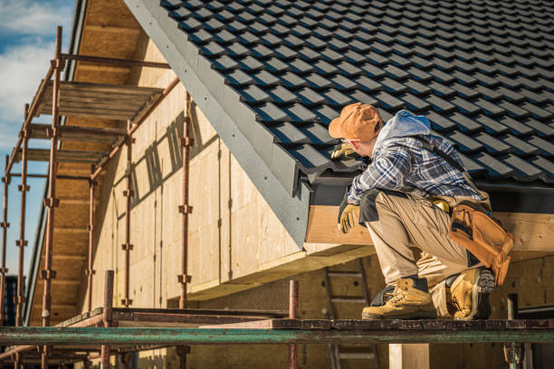 Best Roofing for New Construction  in Parma, ID