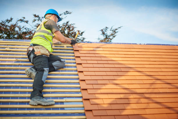 Steel Roofing in Parma, ID